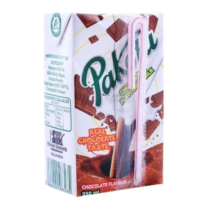 Pakola Chocolate Flavoured Milk 235ml