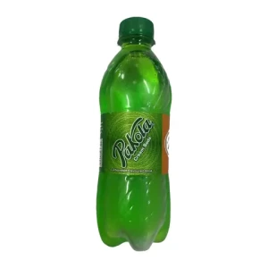 Pakola Cream Soda 345 ml Pet