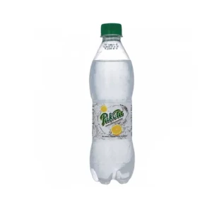 Pakola Drink Bottle Lime 500 ml