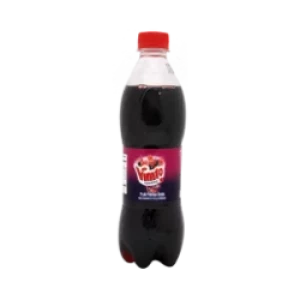 Pakola Drink Bottle Vimto 500 ml