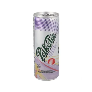 Pakola Drink Can Lychee 250ml