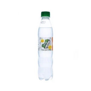 Pakola Fresh Lime 345 ml Pet