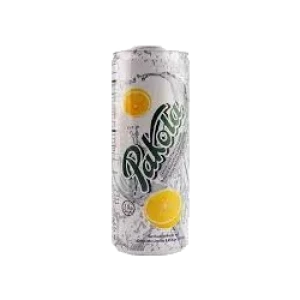 Pakola Fresh Lime Can 250 ml