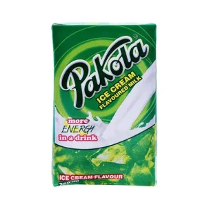 Pakola Ice Cream Flavoured Milk 235ml