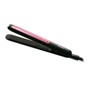 Panasonic Straight & Curl Hair Straightener, EH-HV21