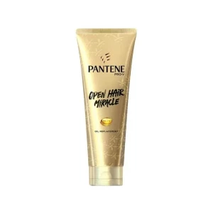 Pantene Shampoo Open Hair Miracle 180ml