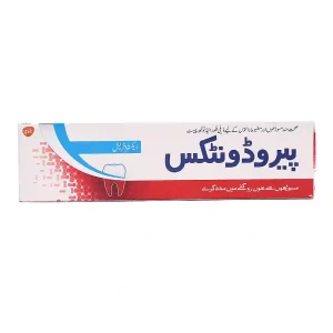 Parodontax ToothPaste Extra Fresh 100g