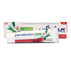 Parodontax Toothpaste Extra Fresh 50 Gm