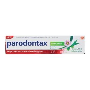 Parodontax Toothpaste Herbal Fresh 100 g