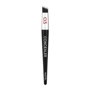 Pastel Concealer Brush, 03