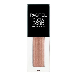 Pastel Glow Liquid Eyeshadow, 222 Golden Cage