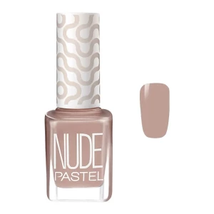 Pastel Nude Nail Polish 13ml, 106 Blush