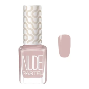 Pastel Nude Nail Polish 13ml, 762 Kind