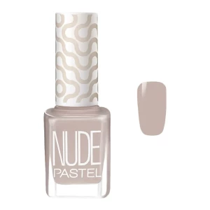 Pastel Nude Nail Polish 13ml, 767 Mauve Pink