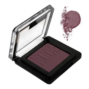 Pastel Nude Single Eyeshadow, 84 Noir