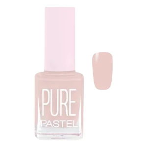 Pastel Pure Nail Polish, 602, 13ml