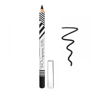 Pastel Show By Pastel Long Lasting Eyeliner, 101