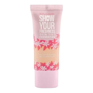 Pastel Show By Pastel Show Your Freshness Skin Tint Foundation, 504