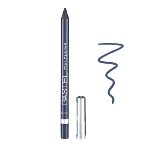 Pastel Show Metallics Eyeliner, Waterproof, Long Lasting, 329