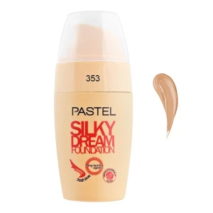 Pastel Silky Dream Foundation, 353