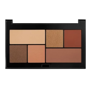 Pastel So In Love Eyeshadow Palette, 205 Bronze Age