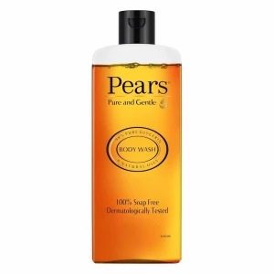 Pears Pure & Gentle Body Wash Original 250 ml (Imported)