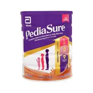 Pediasure Complete Powder Milk Chocolate 850g