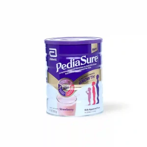 Pediasure Strawberry - 850 g