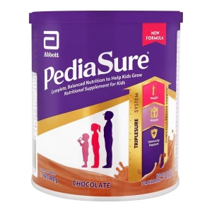 Pediasure Triple Sure Chocolate 400Gm