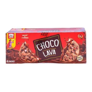 Peek Freans Choco Lava Biscuit