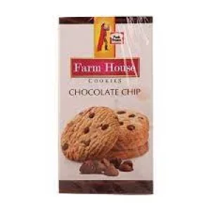 Peek Freans Chocolate Chips Farm House Family Pack