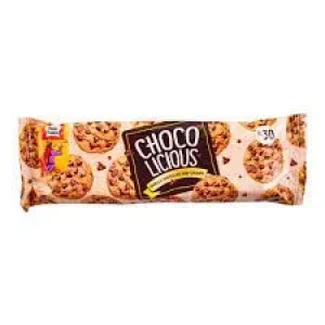 Peek Freans Chocolicious Chocolate Chip Family Pack