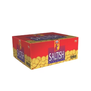Peek Freans Saltish Biscuits Snack Packs Pouches 12 Pcs