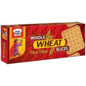 Peek Freans Whole Wheat Family Pack