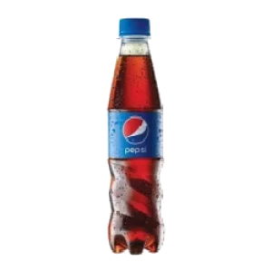 Pepsi Pet 345ml