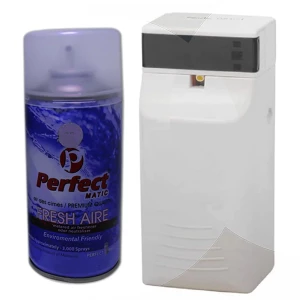 Perfect Dispenser Automatic Air Freshener