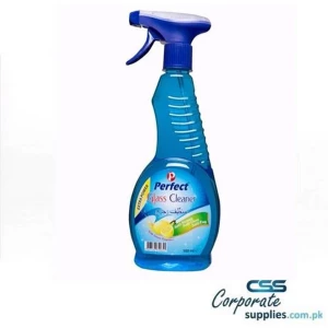 Perfect glass Cleaner 500ml