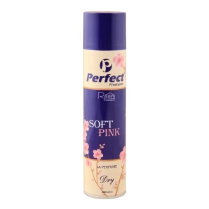 Perfect Soft Pink Air Freshener 300ml