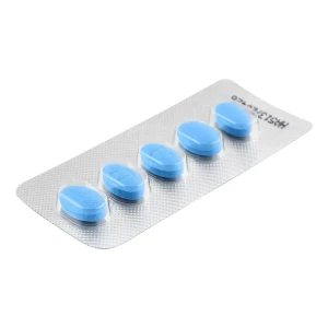 Pfizer Ansaid Tablet, 100mg, 1-Strip