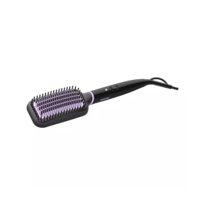 Philips 5000 Series Heated Straightening Brush, BHH-880/00