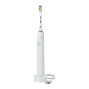 Philips Sonicare 1100 Rechargeable Sonic Toothbrush, HX3641/41