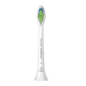 Philips Sonicare Optimal White 4 Replacement Brush Heads, HX6064/67