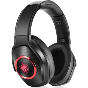 PHOINIKAS PC Headphone with Microphone