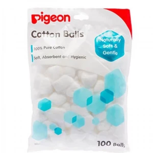 Pigeon Cotton Balls 100Ballsk894