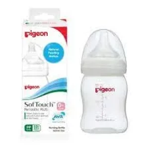 Pigeon Peristaltic Plus Pp Bottle A873160Ml