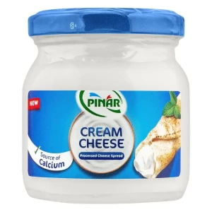 Pinar Cream Cheese Spread, 140g