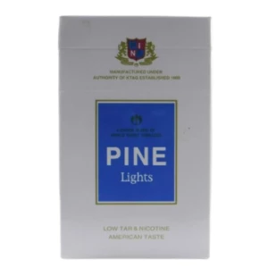 Pine Light