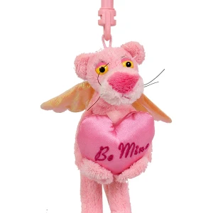 Pink Panther Mini Key Chain