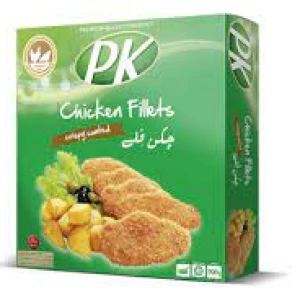 PK Chicken Fillet 300g