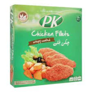 PK Chicken Fillet 900g